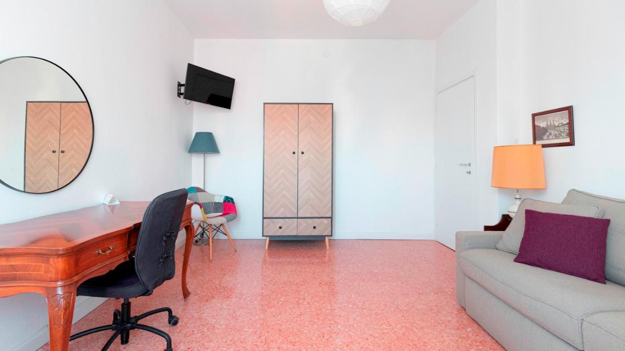 Italianway - Risorgimento 99 A Leilighet Sesto San Giovanni Eksteriør bilde